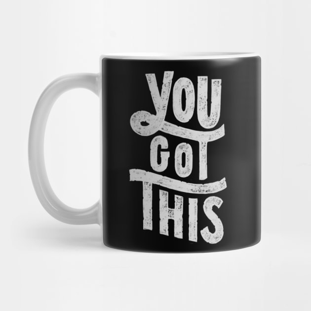 You got this by WordFandom